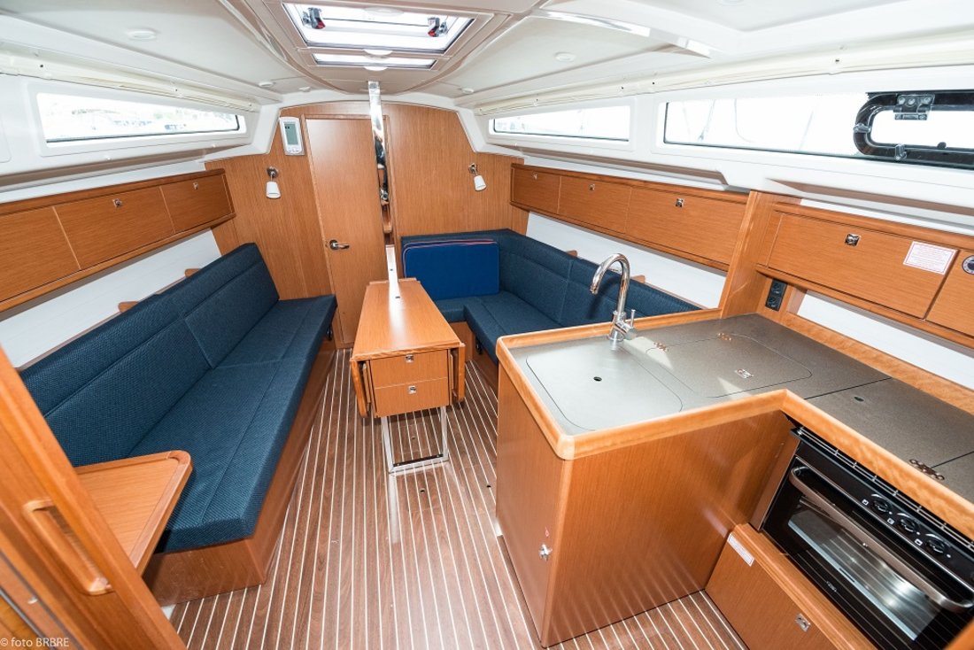 Bavaria Cruiser 34 - 2 cab. — photo 10