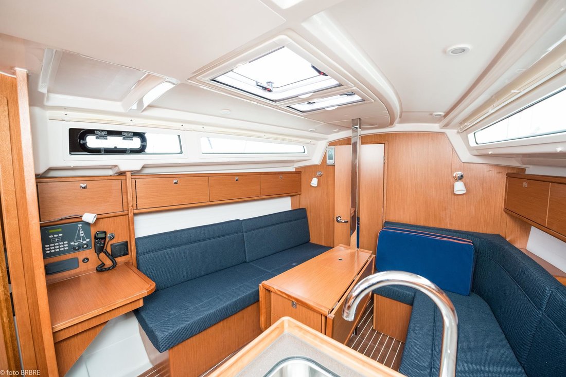 Bavaria Cruiser 34 - 2 cab. — photo 11