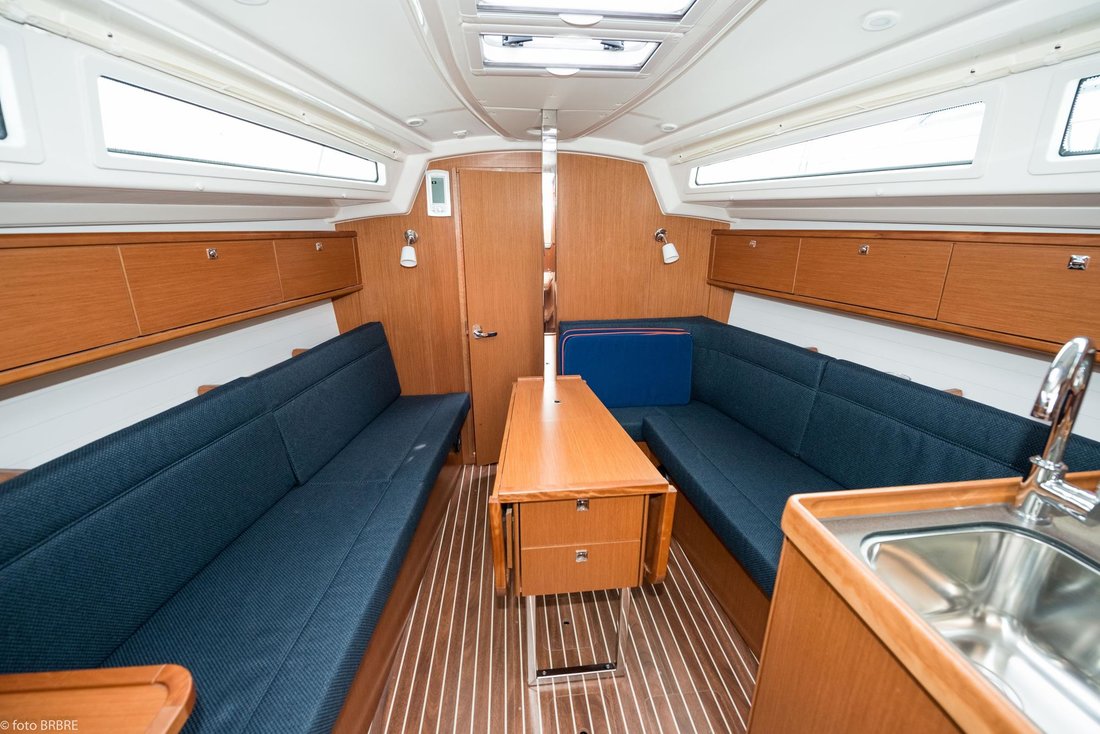 Bavaria Cruiser 34 - 2 cab. — photo 12