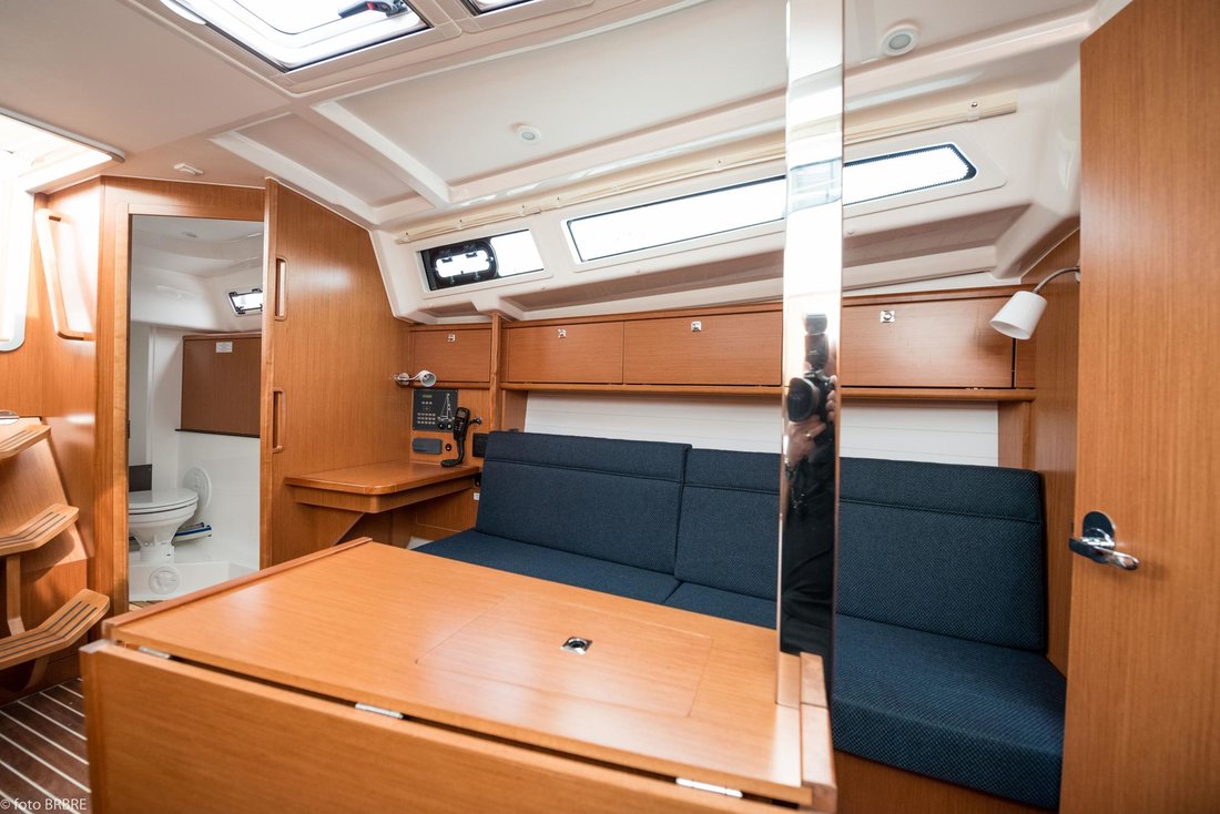 Bavaria Cruiser 34 - 2 cab. — photo 15