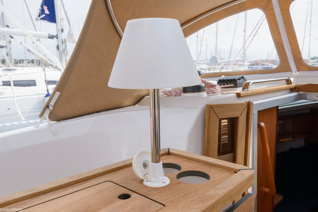Bavaria Cruiser 34 - 2 cab. — photo 16