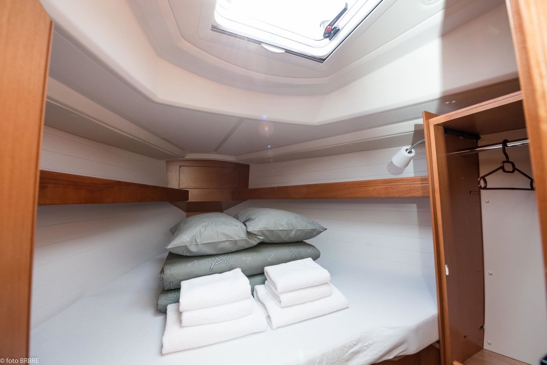 Bavaria Cruiser 34 - 2 cab. — photo 19