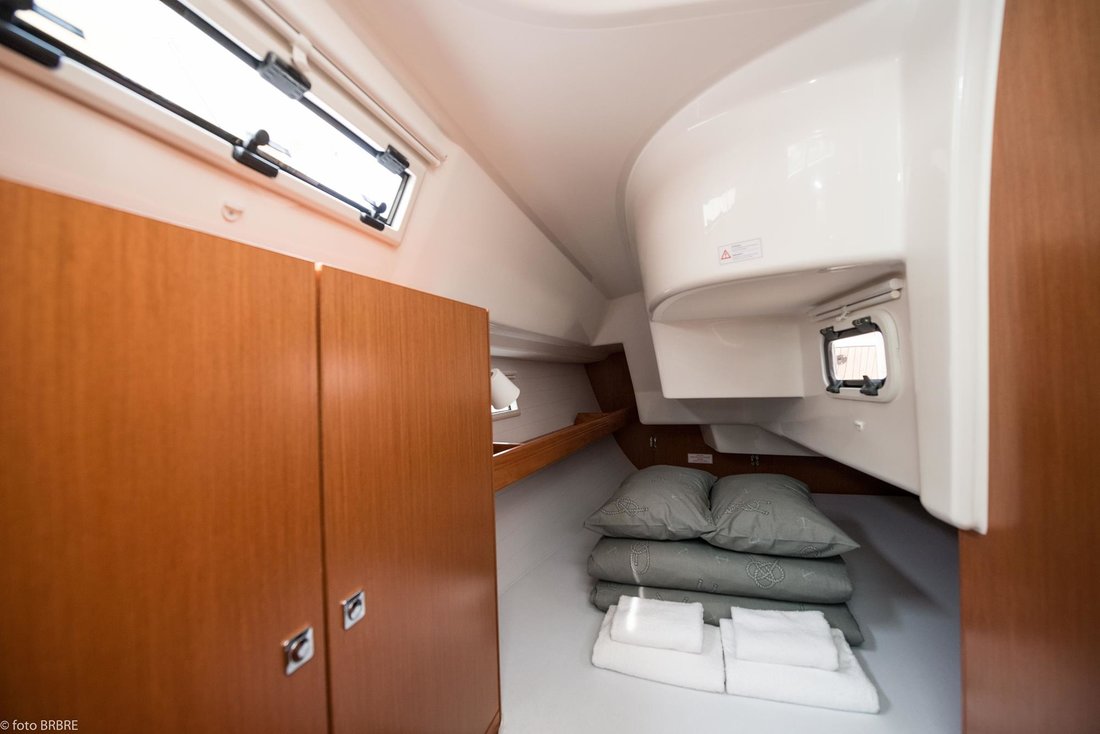 Bavaria Cruiser 34 - 2 cab. — photo 21