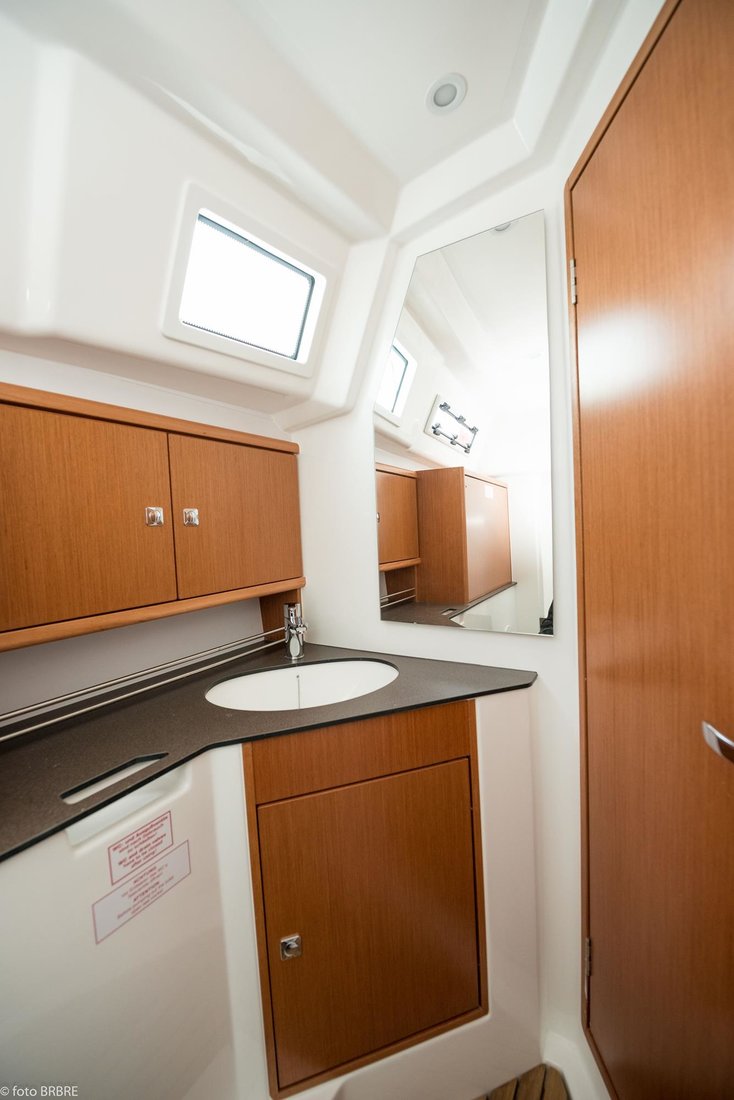 Bavaria Cruiser 34 - 2 cab. — photo 22
