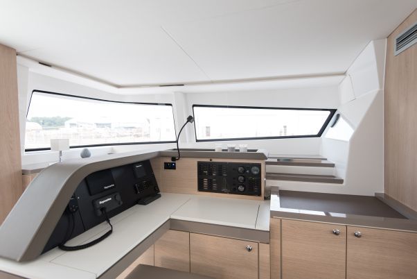 Vacaciones en catamarán por San Martín — photo 16