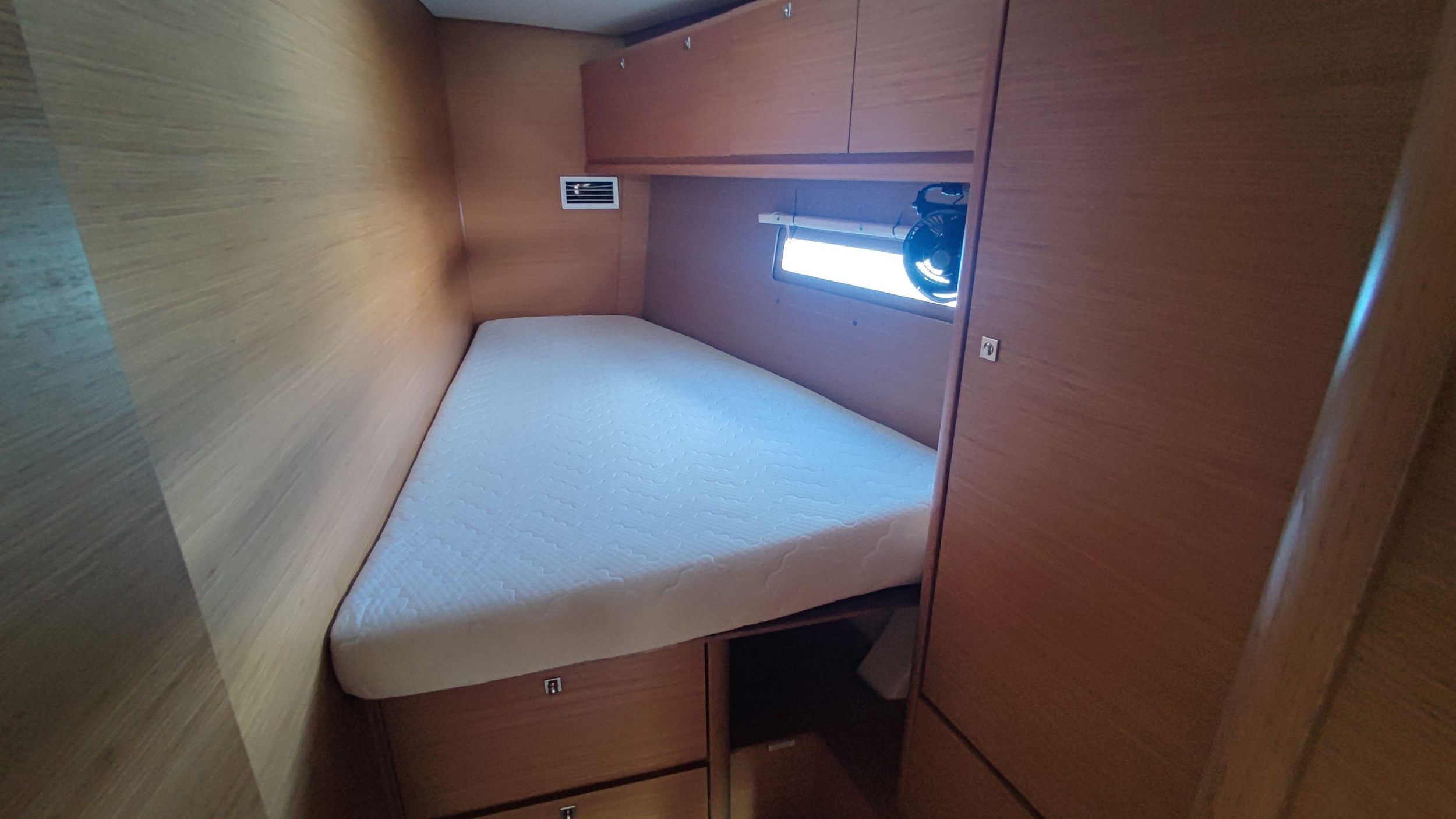 Dufour 500 GL - 5 cab. — photo 14