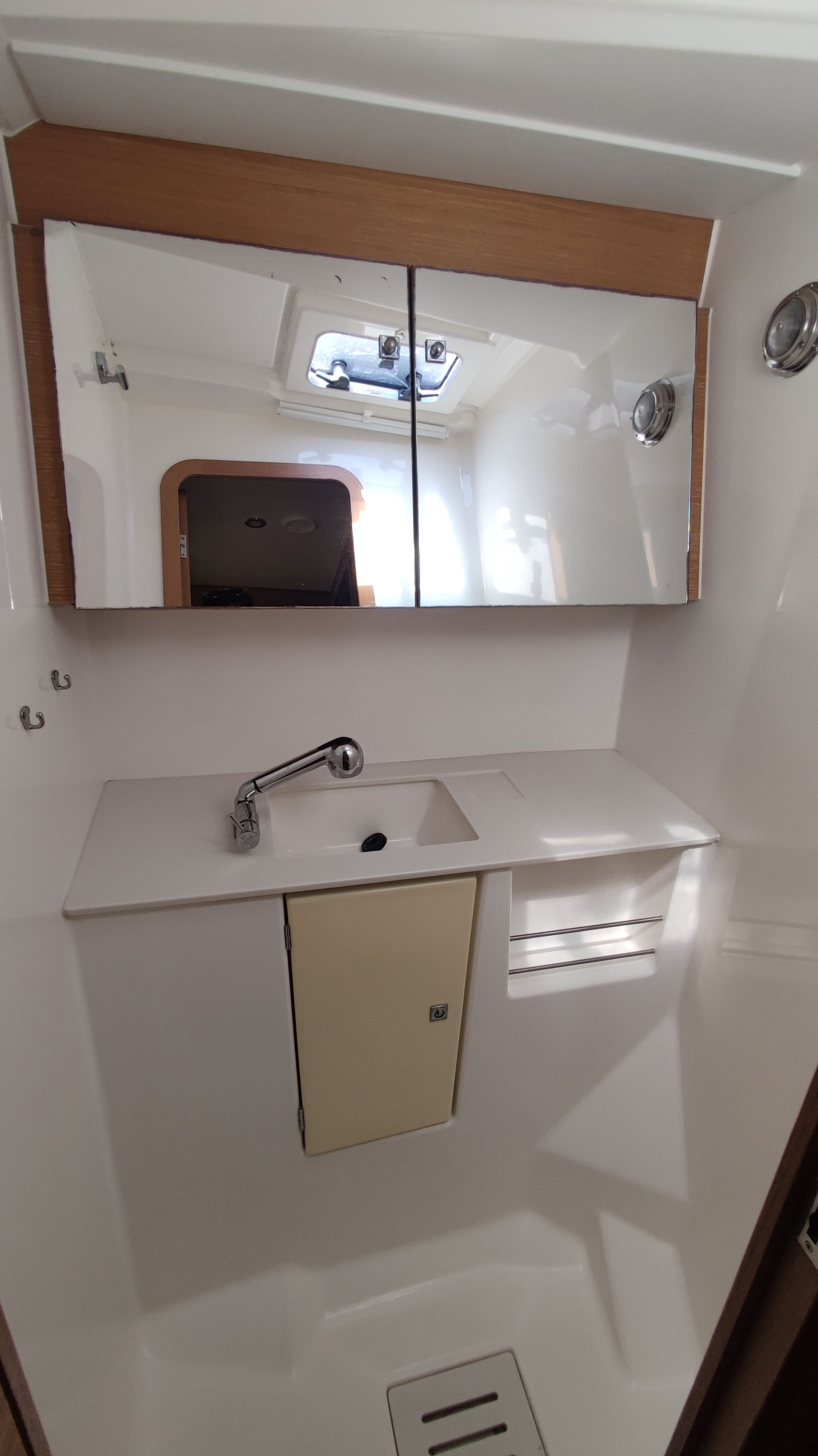 Dufour 500 GL - 5 cab. — photo 15