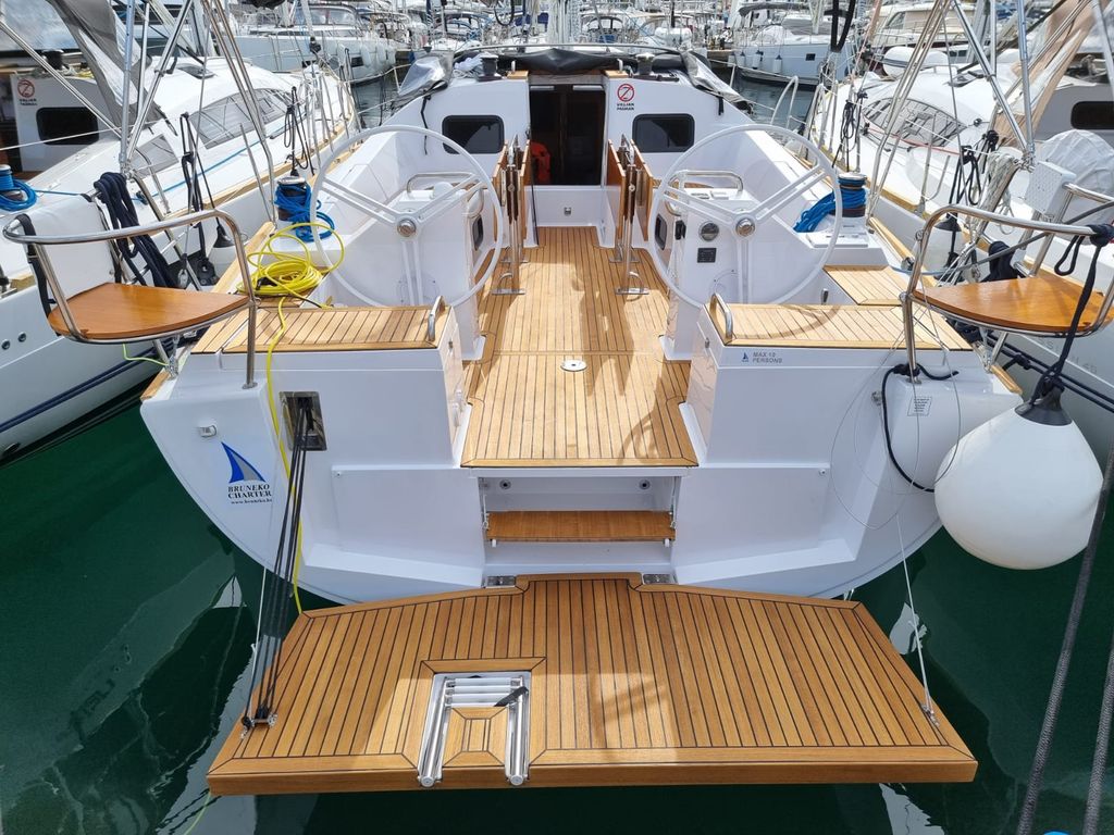 Elan Impression 45.1 — photo 3