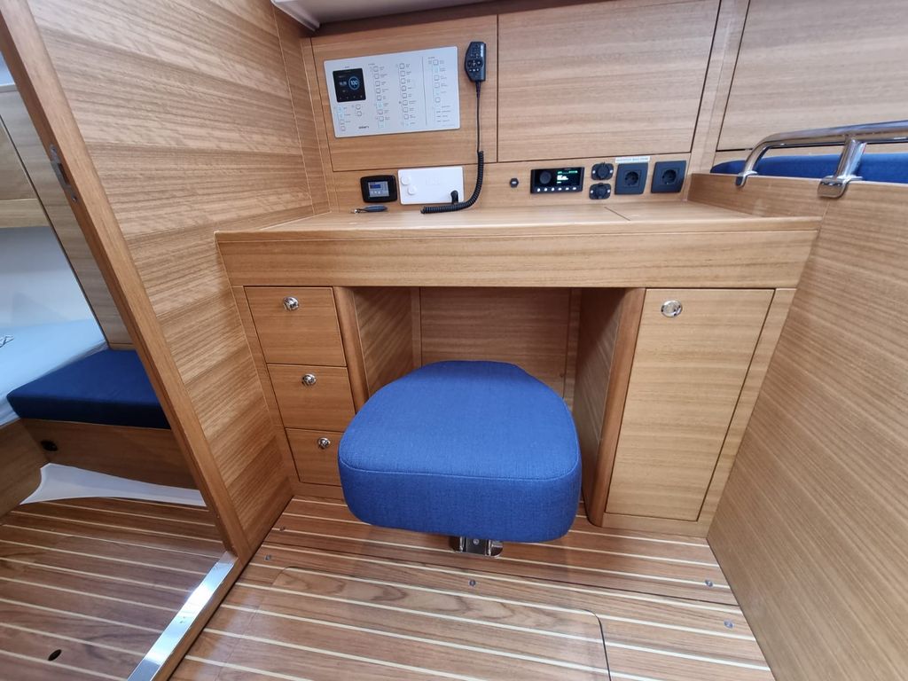 Elan Impression 45.1 — photo 10