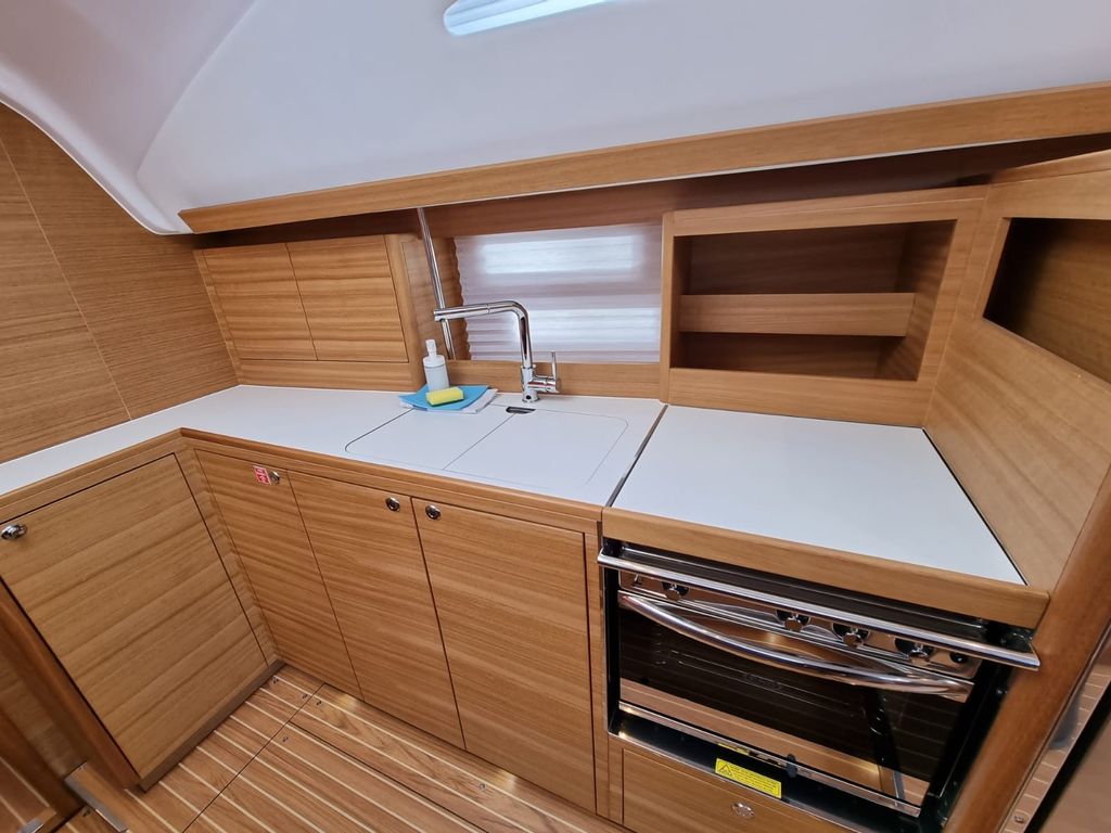 Elan Impression 45.1 — photo 15