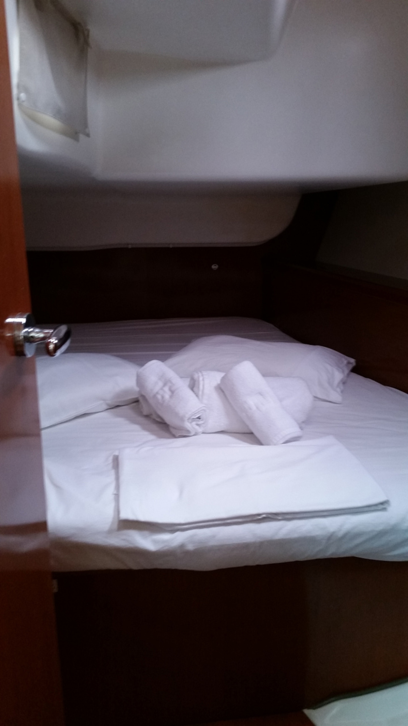 Oceanis 43 — photo 6