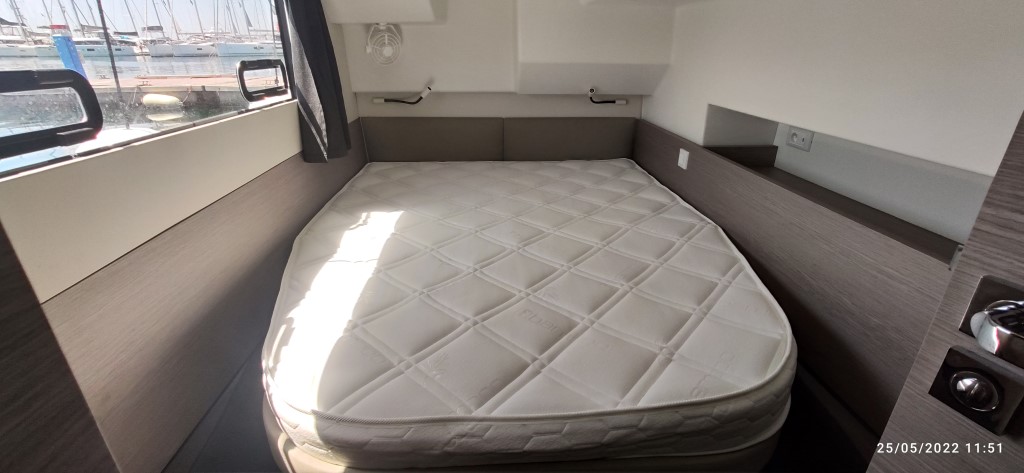 Motor Yacht 4.S — photo 5