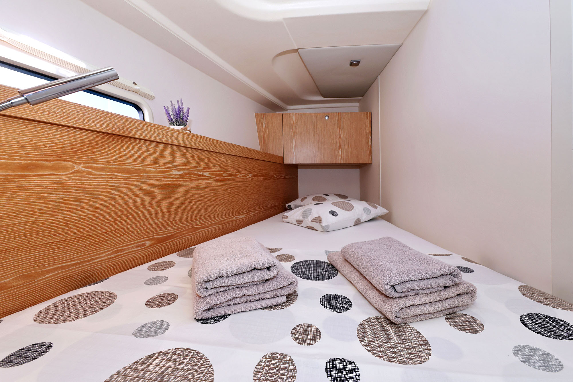 Hanse 455 — photo 16