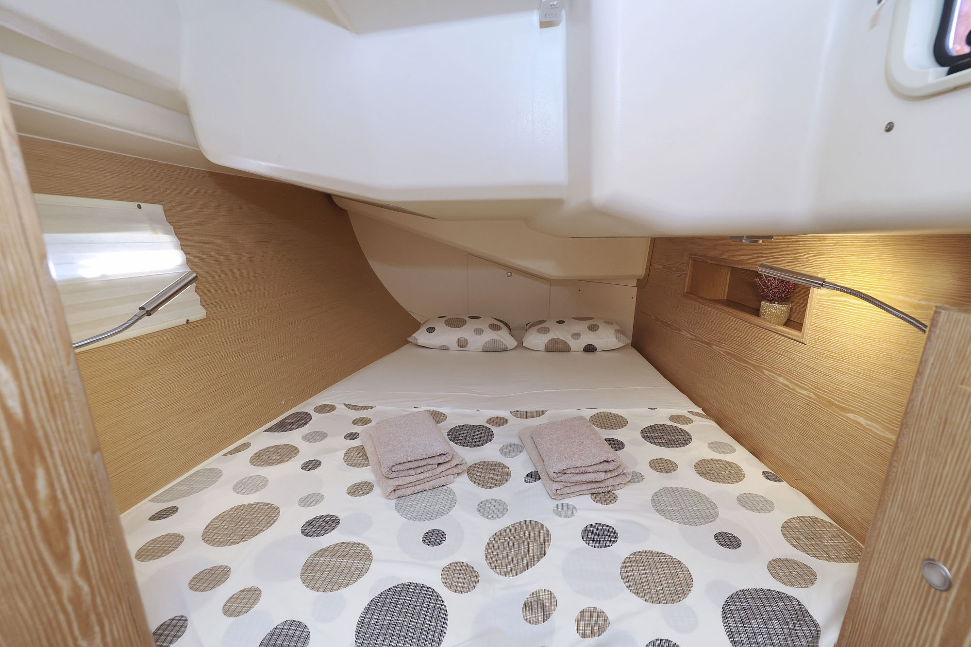 Hanse 455 — photo 19