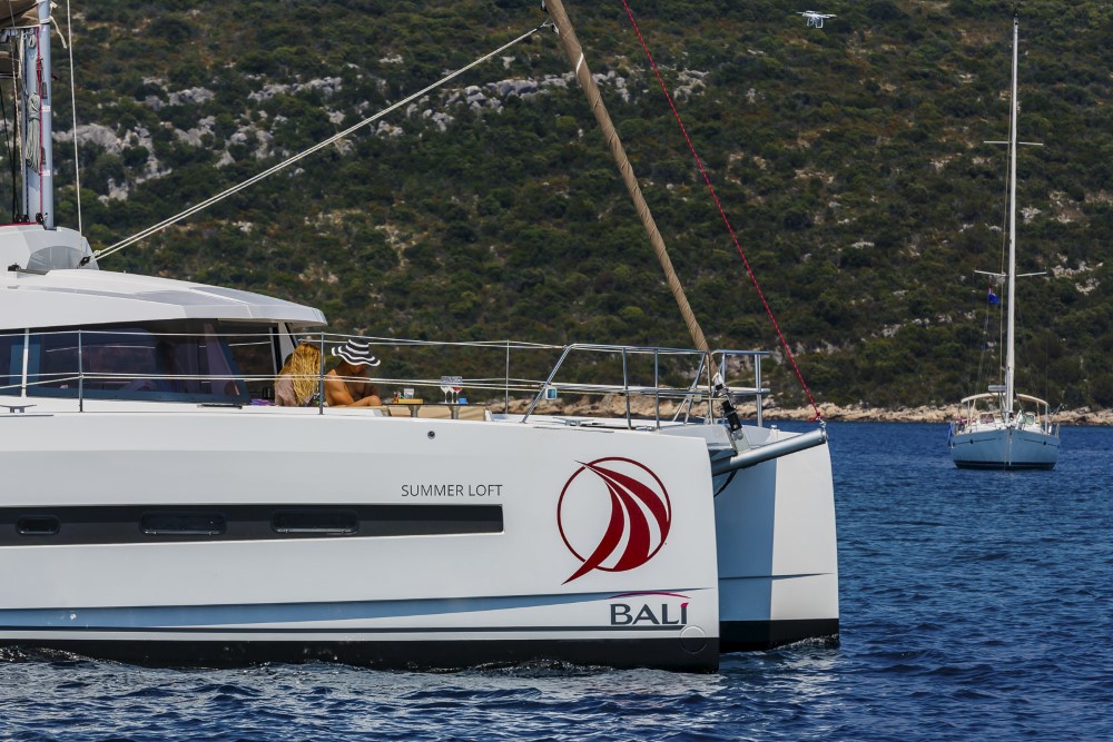Bali 4.3 - 4 + 2 cab. — photo 4