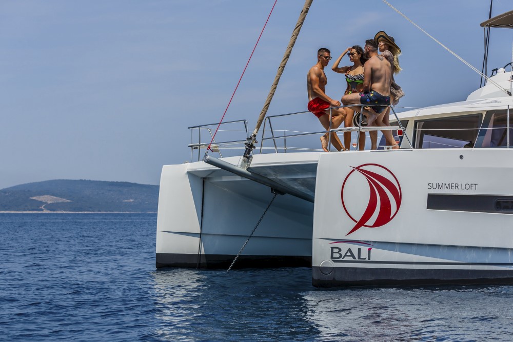 Bali 4.3 - 4 + 2 cab. — photo 7