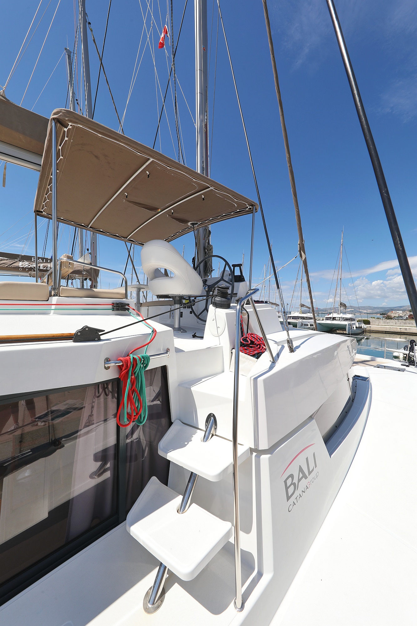 Bali 4.3 - 4 + 2 cab. — photo 11