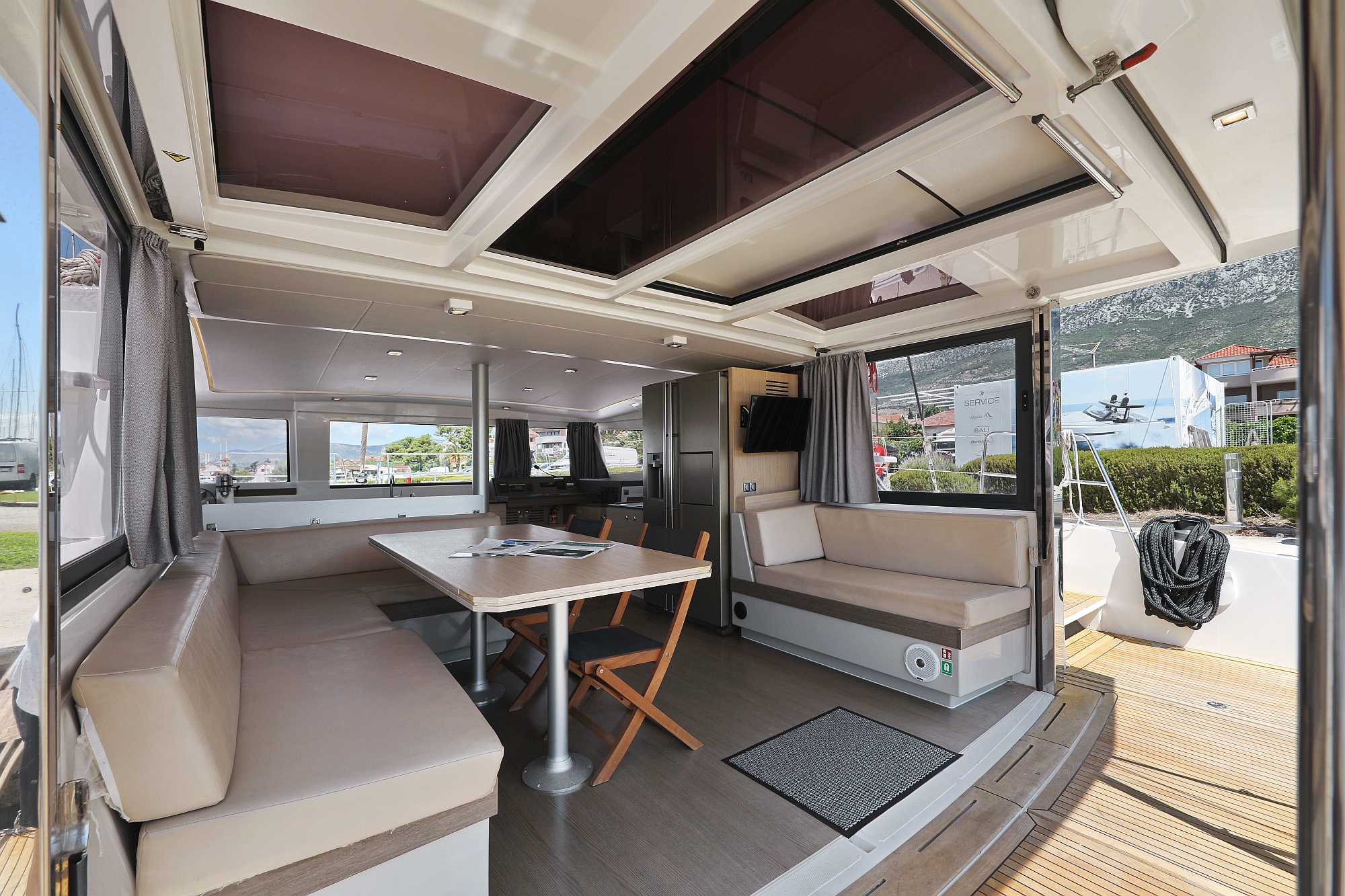 Bali 4.3 - 4 + 2 cab. — photo 16