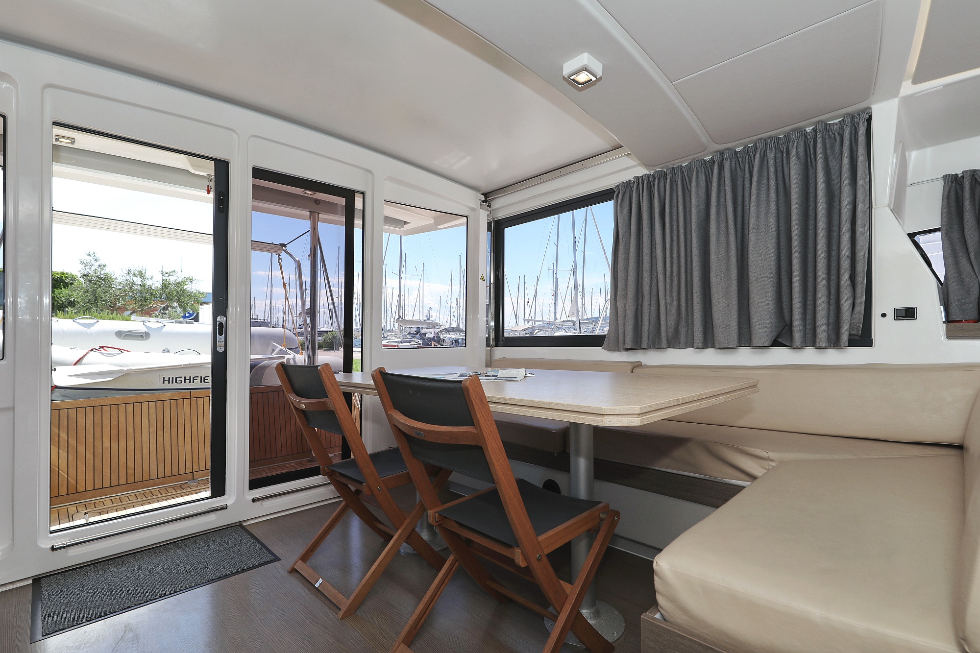 Bali 4.3 - 4 + 2 cab. — photo 20