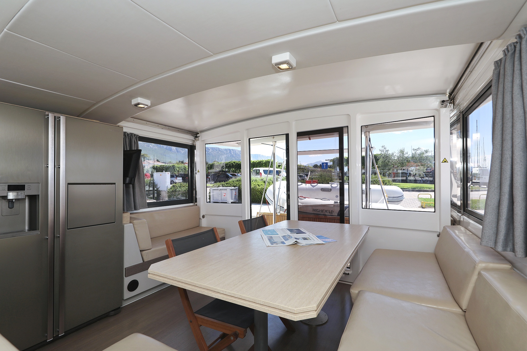 Bali 4.3 - 4 + 2 cab. — photo 21