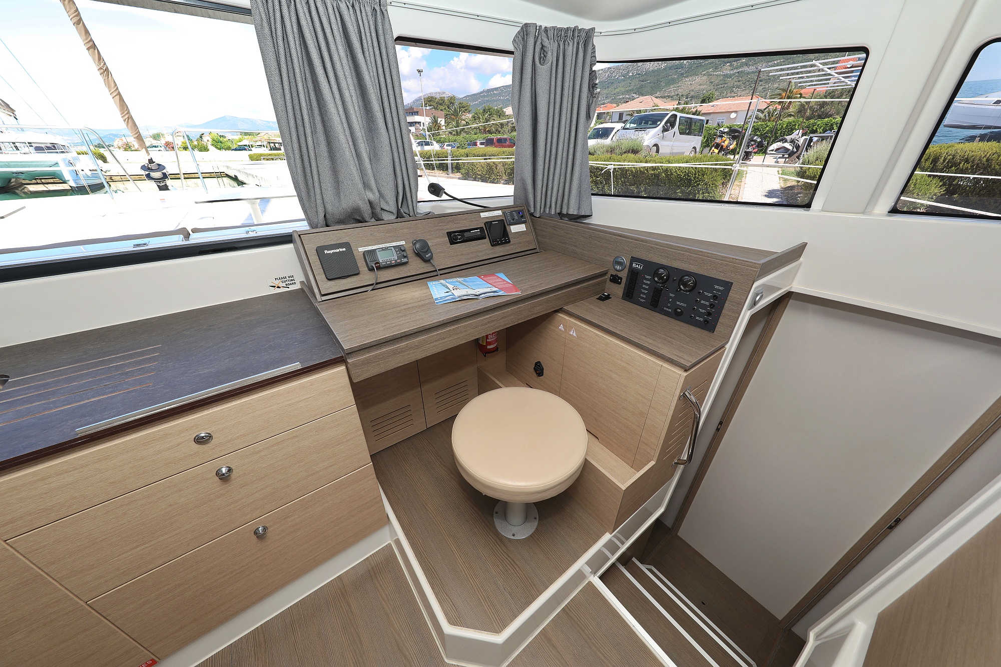 Bali 4.3 - 4 + 2 cab. — photo 23