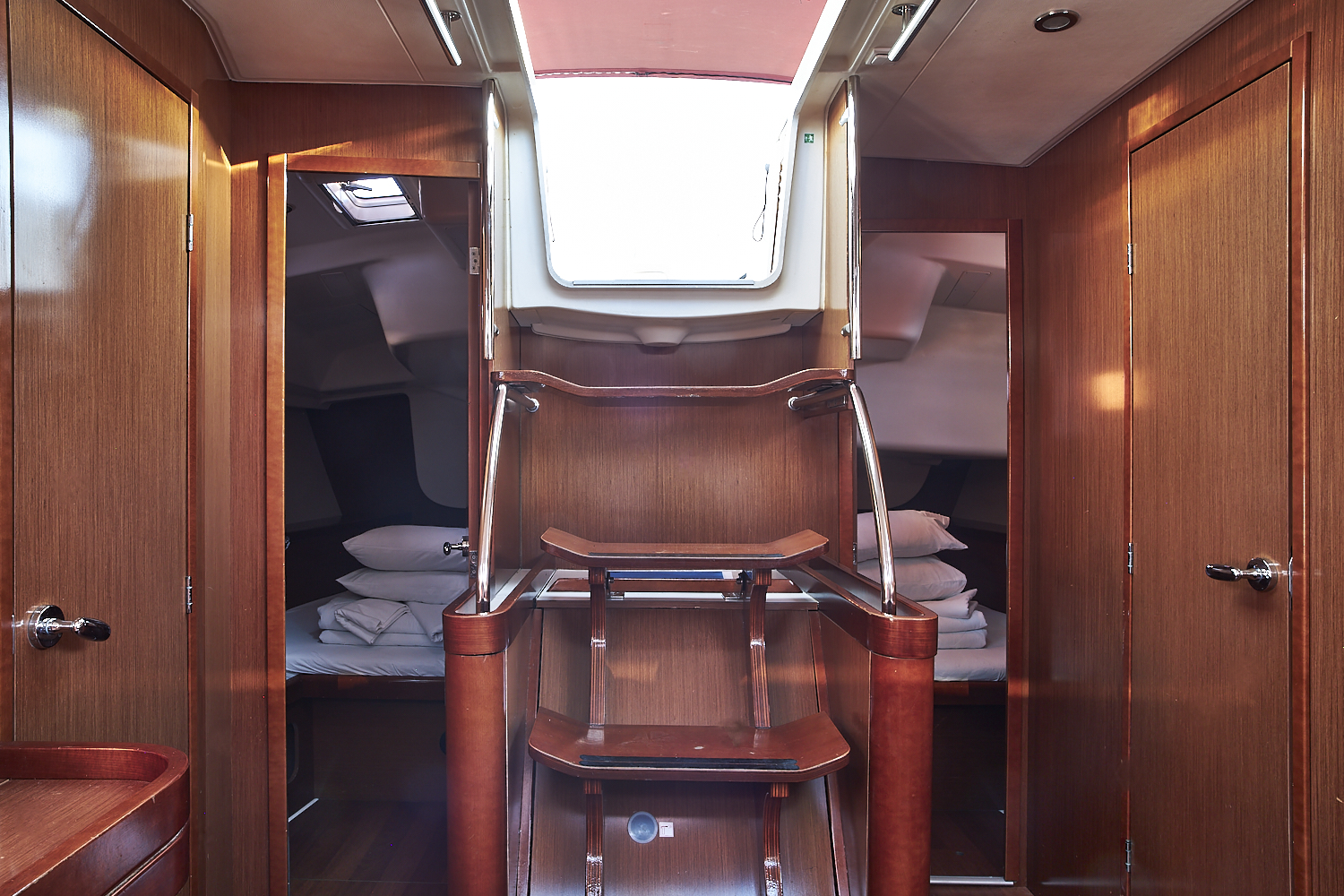 Oceanis 46 - 4 cab. — photo 6