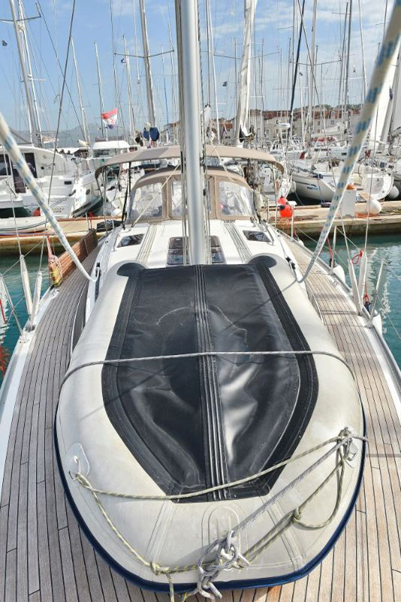 Bavaria Cruiser 37 - 3 cab. — photo 5