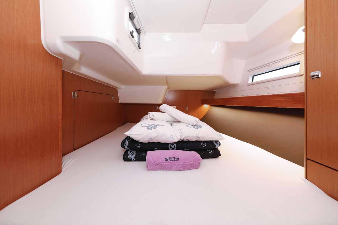 Bavaria Cruiser 51 — photo 20
