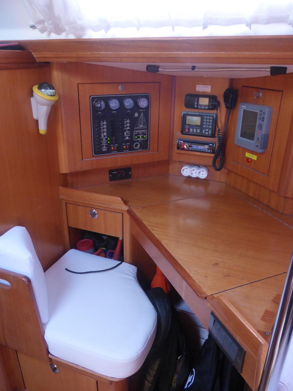 Elan 45 — photo 6