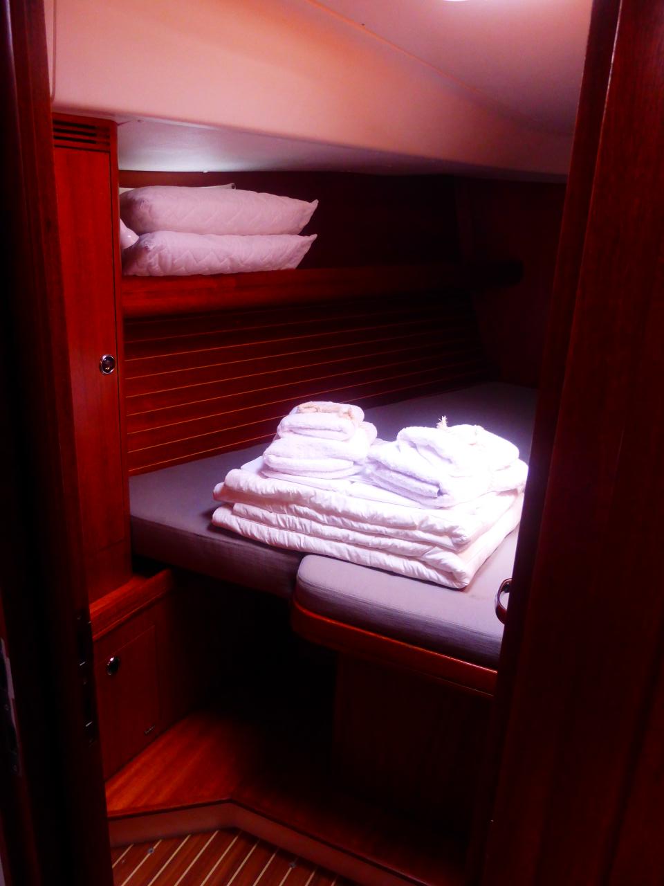 Elan 45 — photo 8