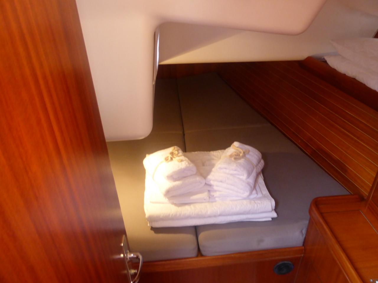 Elan 45 — photo 9