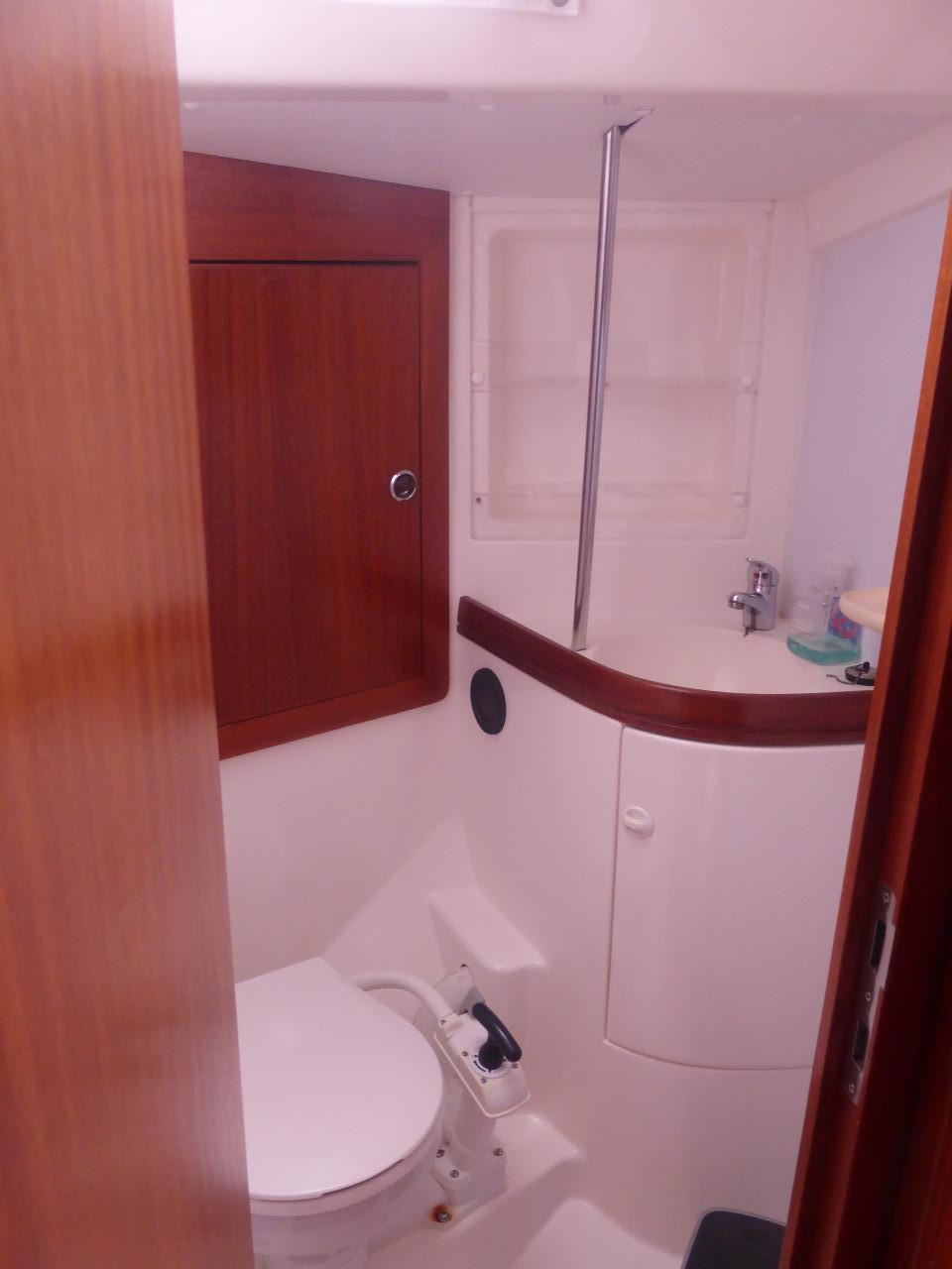 Elan 45 — photo 11