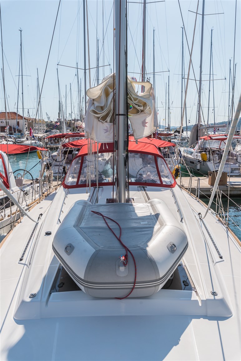 Oceanis 45 - 4 cab. — photo 5