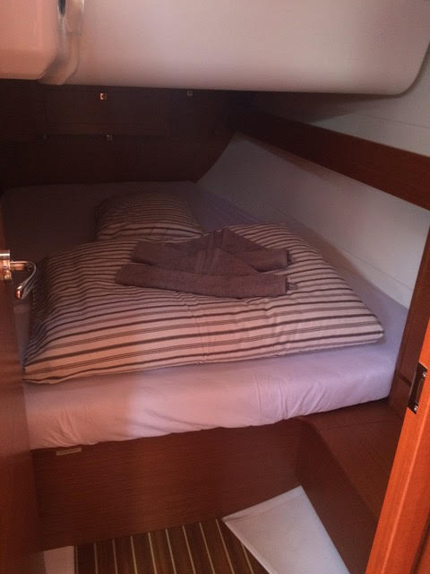 Dufour 382 GL — photo 13