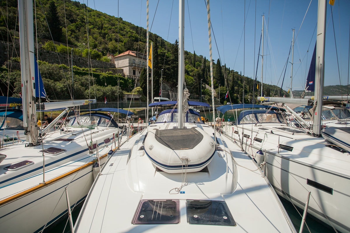 Bavaria Cruiser 51 — photo 7