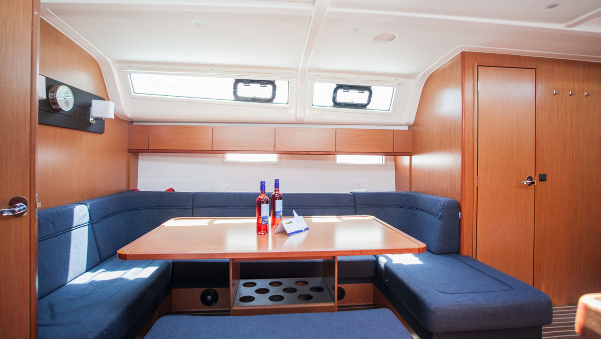 Bavaria Cruiser 51 — photo 10