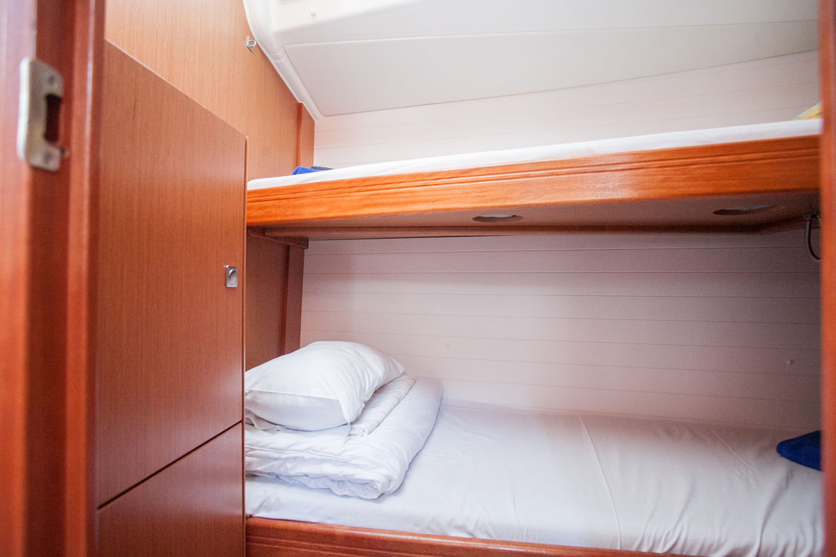 Bavaria Cruiser 51 — photo 19
