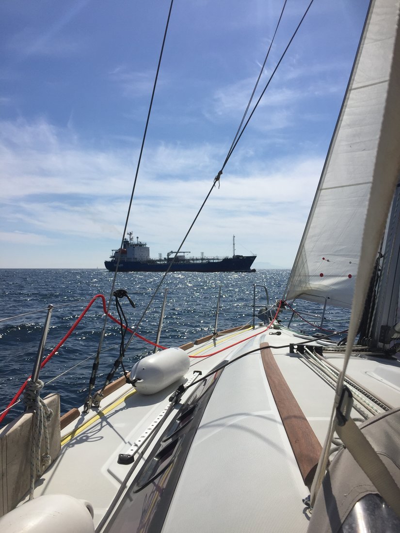 Oceanis 37 — photo 4