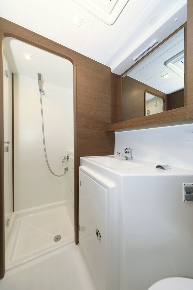 Lagoon 42 - 4 + 2 cab. — photo 30
