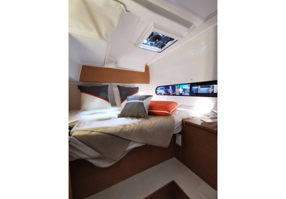 Excess 11 - 4 + 1 cab. — photo 17
