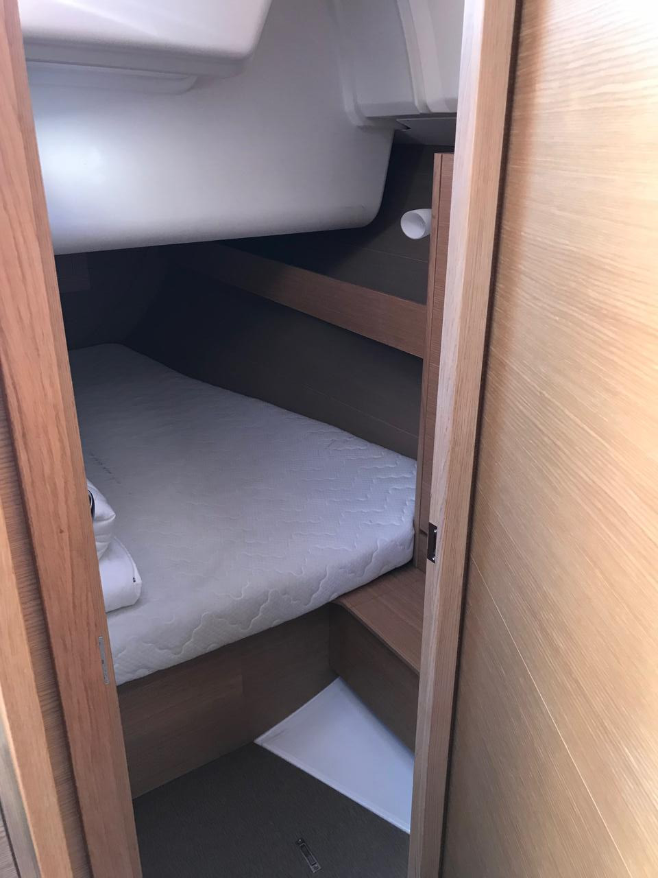 Dufour 382 GL — photo 12