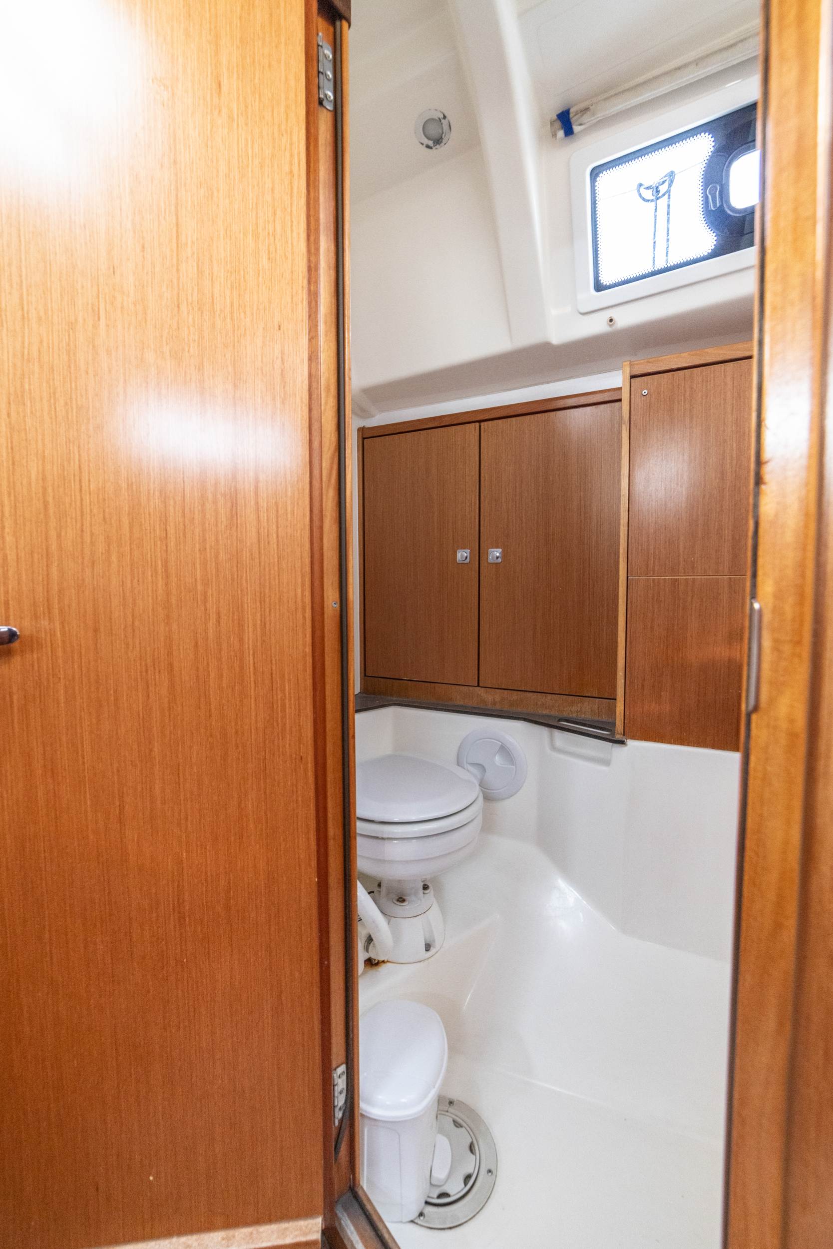 Bavaria Cruiser 37 - 3 cab. — photo 20