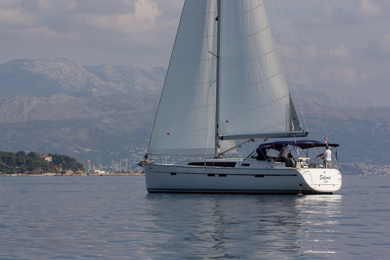 Bavaria Cruiser 46 - 4 cab. — photo 4