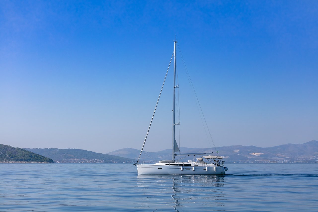 Bavaria Cruiser 46 - 4 cab. — photo 5