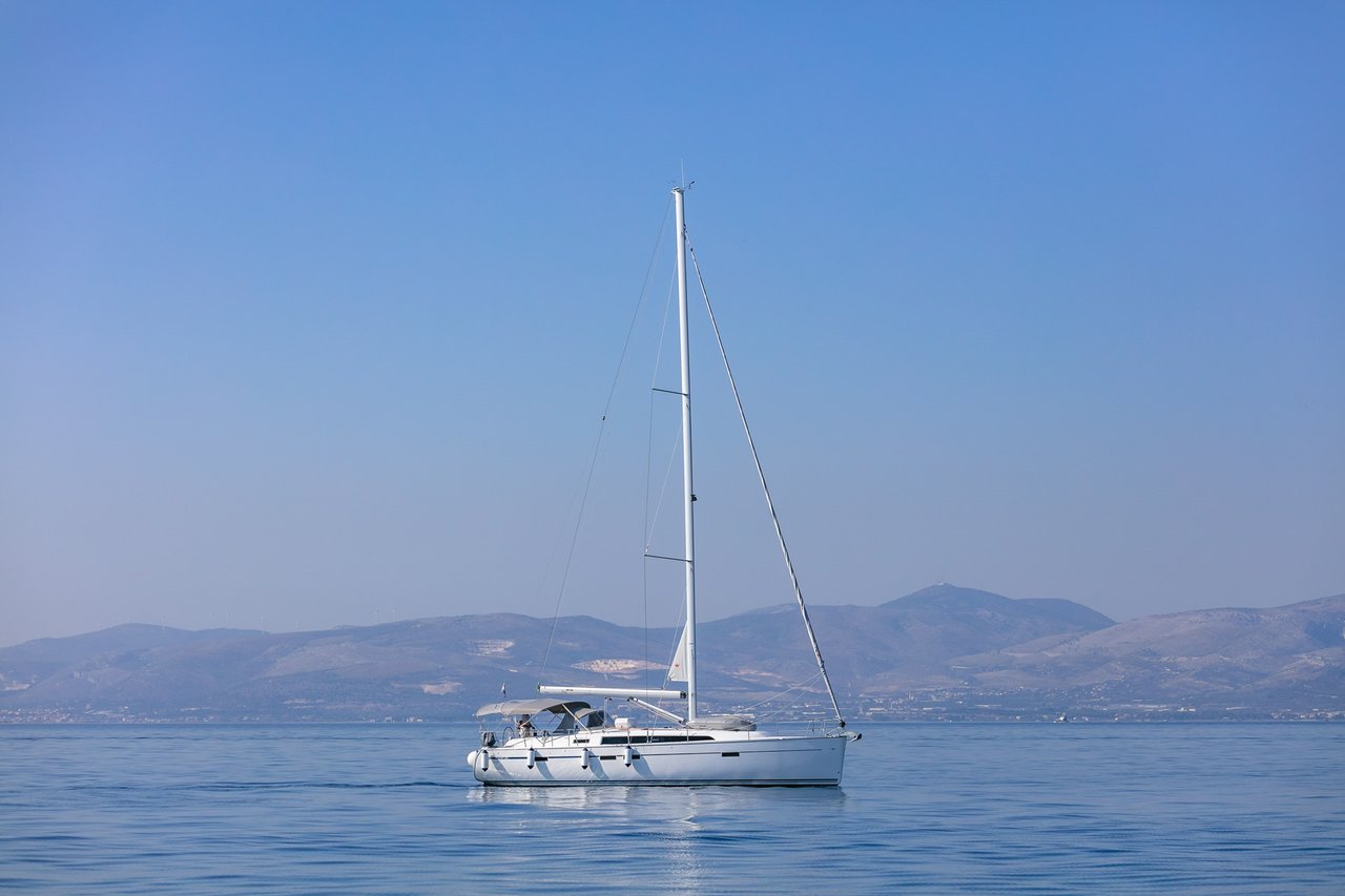 Bavaria Cruiser 46 - 4 cab. — photo 6