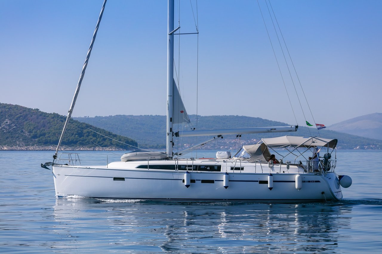Bavaria Cruiser 46 - 4 cab. — photo 7