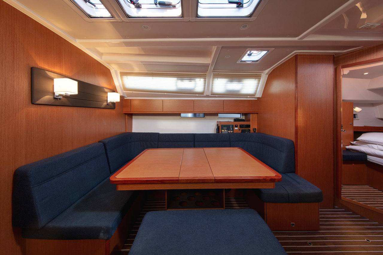 Bavaria Cruiser 46 - 4 cab. — photo 10