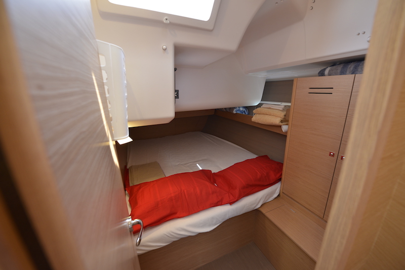 Dufour 460 GL — photo 8