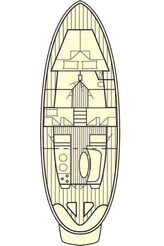 Yacht LUKA — photo 2