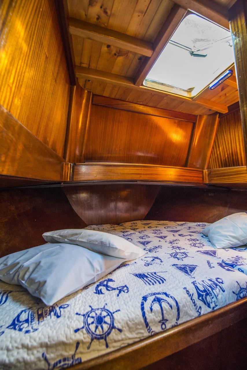 Yacht LUKA — photo 22